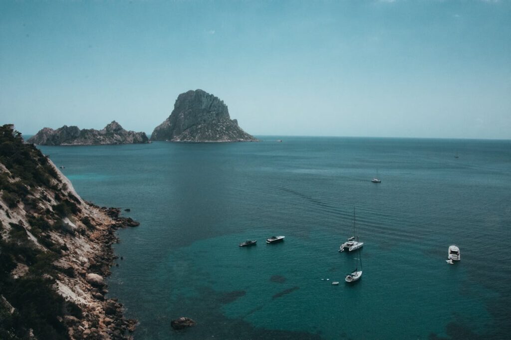 Sant Josep de sa Talaia, un paraíso de playas y tranquilidad en el Suroeste de Ibiza