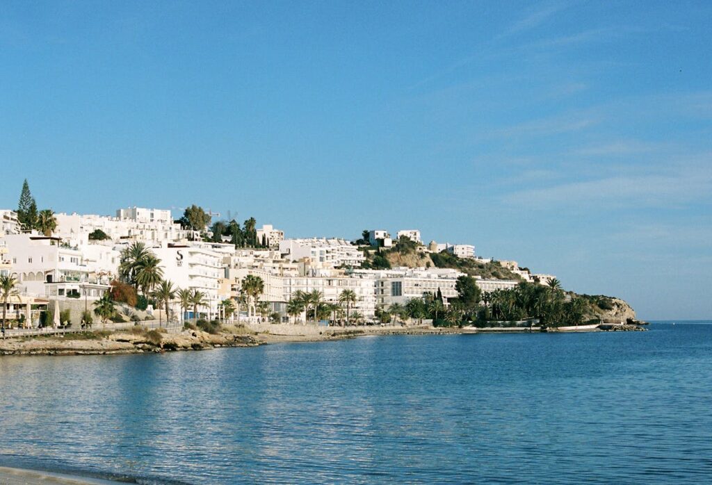 Villas de lujo para alojarse en verano