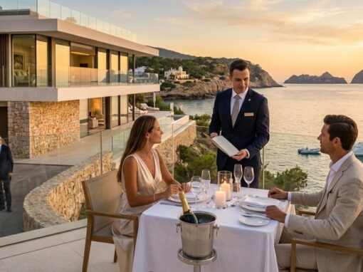 Servicios VIP en Ibiza: Excelencia y Exclusividad a su Medida