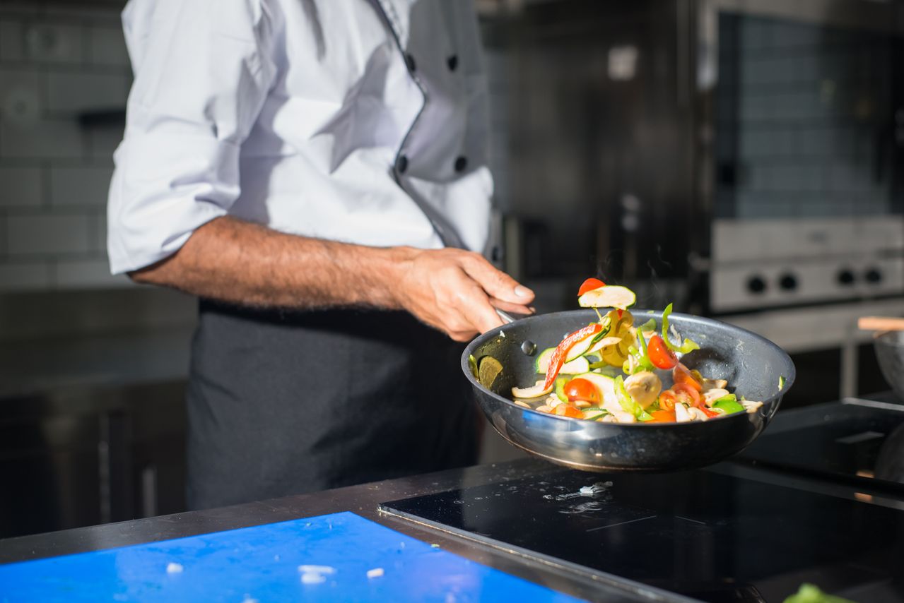 Alta gastronomía en Ibiza