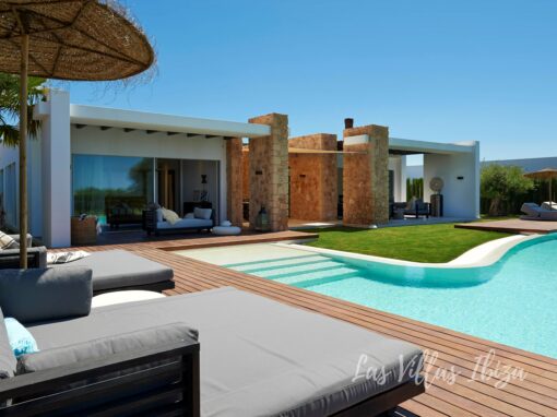 Ibiza: por qué invertir en este paraíso mediterráneo