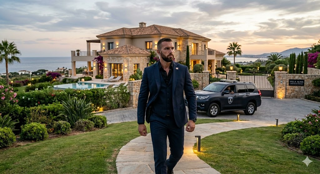Private Security in Ibiza