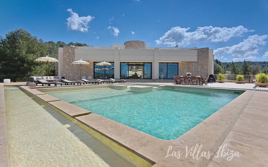 Fell in Love with Ibiza This Vacation? Extend Your Stay with the Best Luxury Seasonal Rentals
